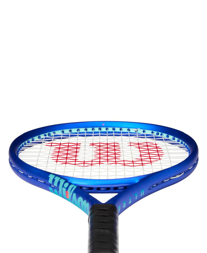 RAQUETTE DE TENNIS JUNIOR WILSON ULTRA 25 V5