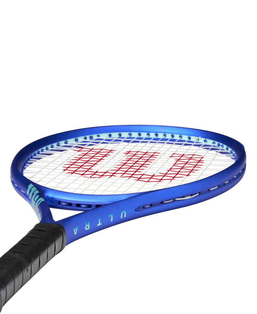 RAQUETTE DE TENNIS JUNIOR WILSON ULTRA 25 V5