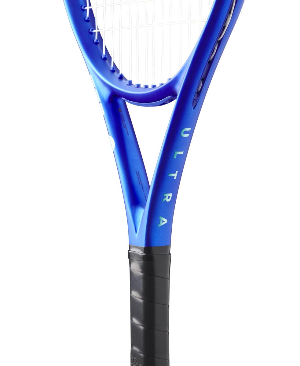RAQUETTE DE TENNIS JUNIOR WILSON ULTRA 25 V5
