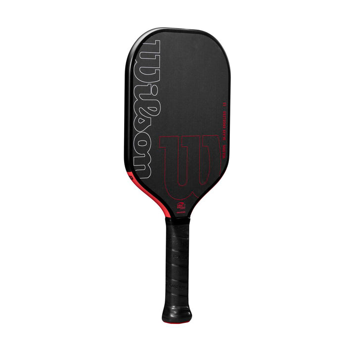 RAQUETTE DE PICKLEBALL WILSON BLAZE EDGELESS 13 Wilson