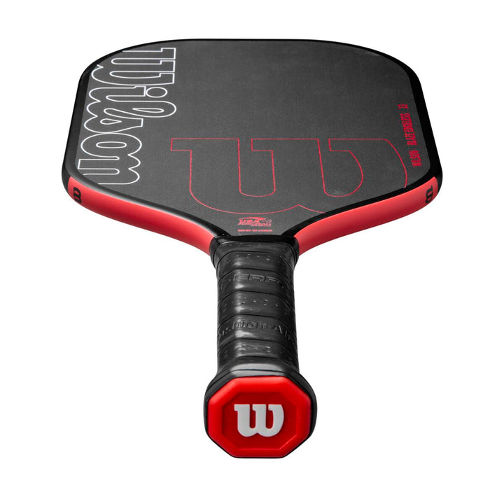 RAQUETTE DE PICKLEBALL WILSON BLAZE EDGELESS 13 Wilson