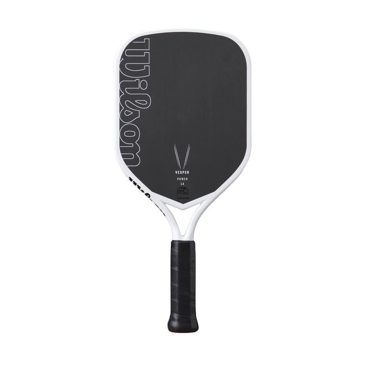 RAQUETTE DE PICKLEBALL WILSON VESPER POWER 14 V1 Wilson