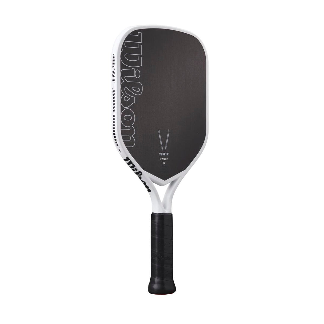 RAQUETTE DE PICKLEBALL WILSON VESPER POWER 14 V1 Wilson