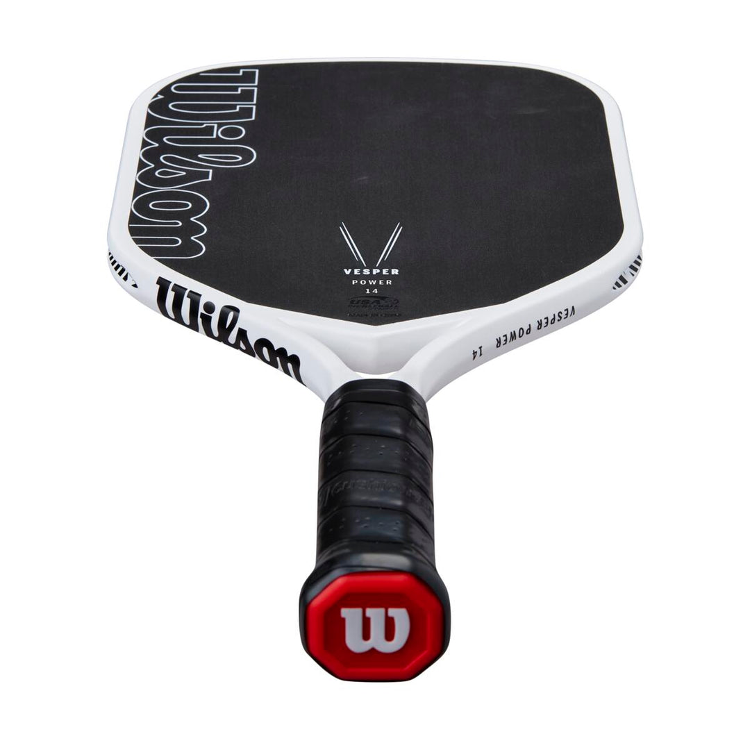 RAQUETTE DE PICKLEBALL WILSON VESPER POWER 14 V1 Wilson