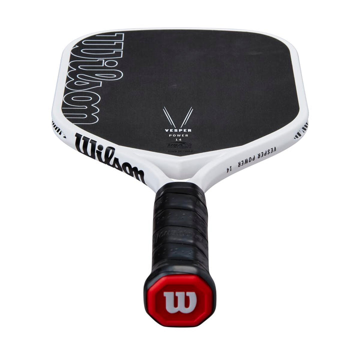 RAQUETTE DE PICKLEBALL WILSON VESPER POWER 14 V1 Wilson