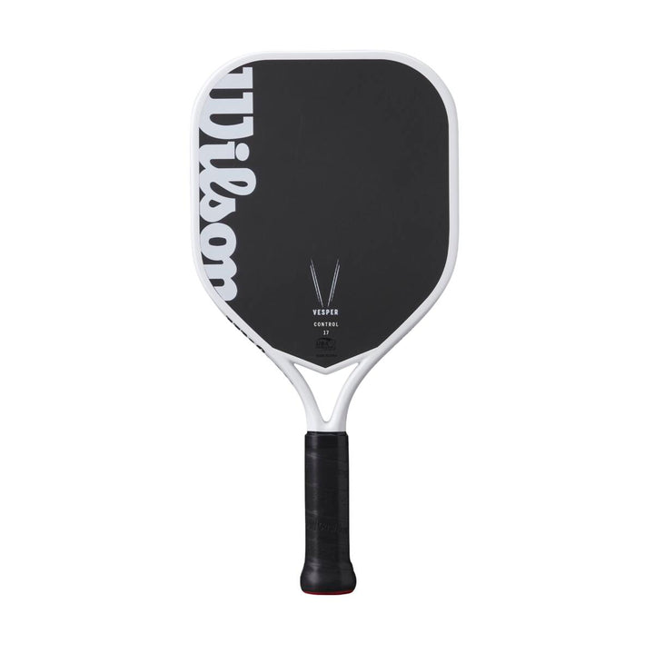 RAQUETTE DE PICKLEBALL WILSON VESPER CONTROL 17 V1 Wilson