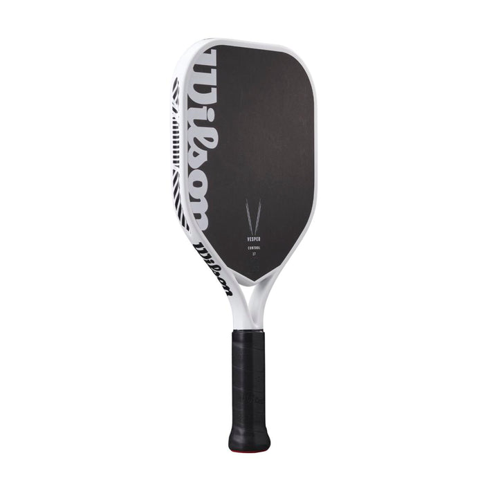 RAQUETTE DE PICKLEBALL WILSON VESPER CONTROL 17 V1 Wilson
