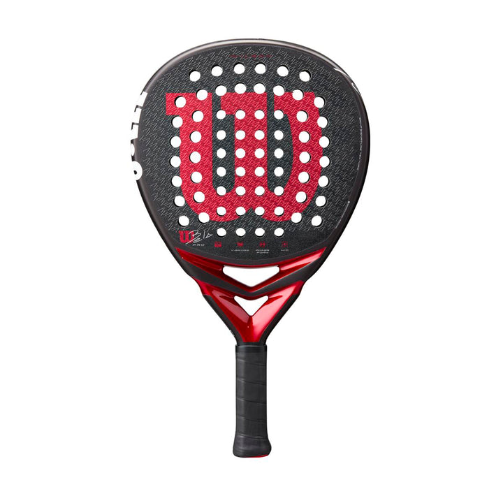 RAQUETTE DE PADEL WILSON BELA PRO V3