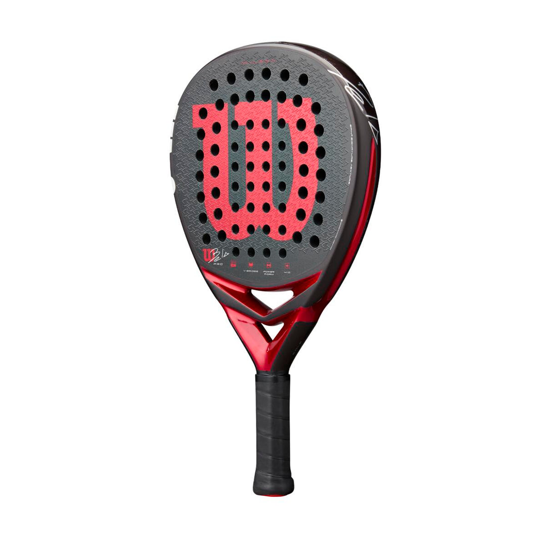 RAQUETTE DE PADEL WILSON BELA PRO V3