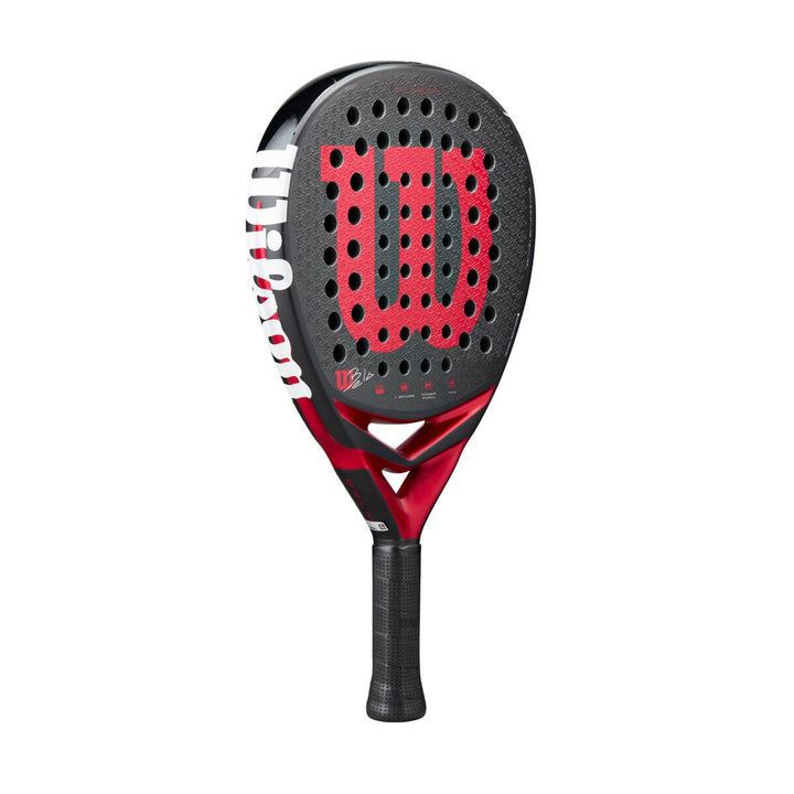RAQUETTE DE PADEL WILSON BELA V3