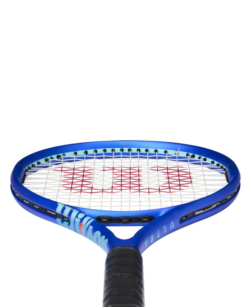 RAQUETTE DE TENNIS WILSON ULTRA 100L V5 Wilson