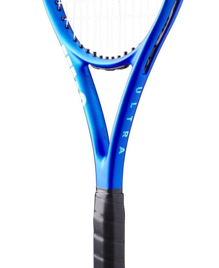 RAQUETTE DE TENNIS WILSON ULTRA 100L V5 Wilson