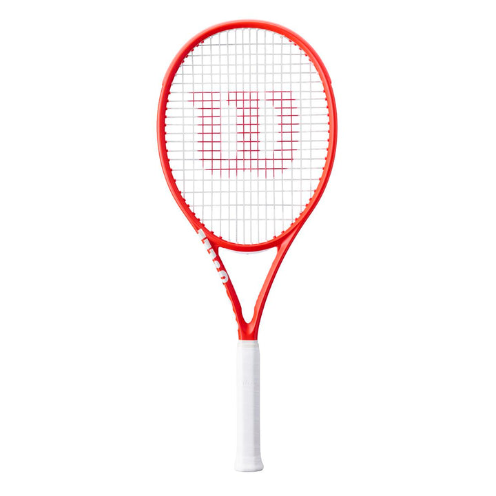 RAQUETTE DE TENNIS WILSON CLASH 100 V3 REVERSE