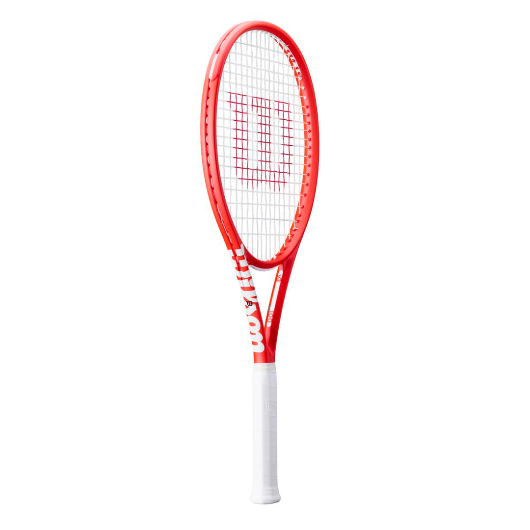 RAQUETTE DE TENNIS WILSON CLASH 100 V3 REVERSE