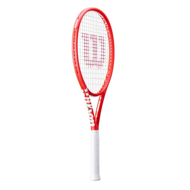RAQUETTE DE TENNIS WILSON CLASH 100 V3 REVERSE