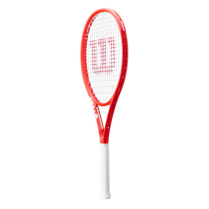 RAQUETTE DE TENNIS WILSON CLASH 100 V3 REVERSE