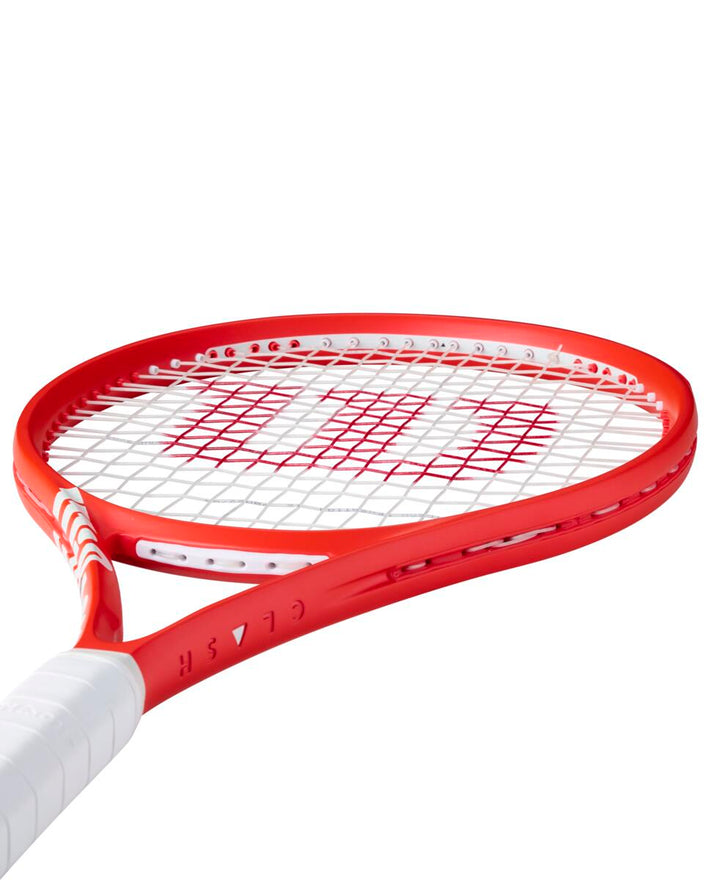 RAQUETTE DE TENNIS WILSON CLASH 100 V3 REVERSE