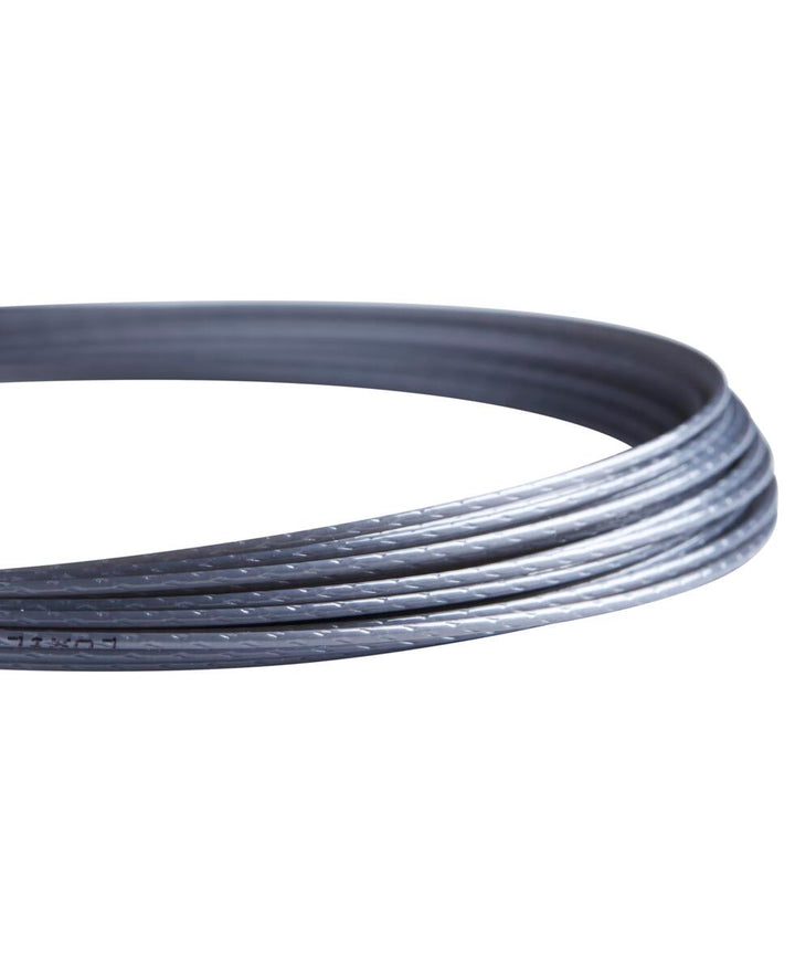 CORDAGE LUXILON ALU POWER ROUGH 130 SILVER