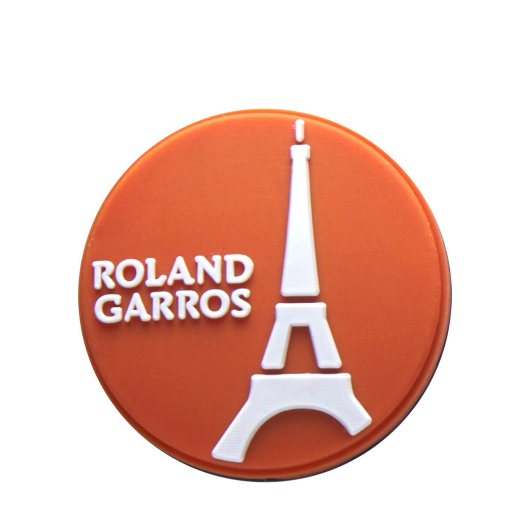ANTI-VIBRATEURS WILSON ROLAND GARROS X TOUR EIFFEL