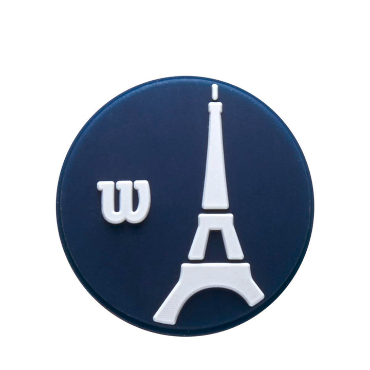 ANTI-VIBRATEURS WILSON ROLAND GARROS X TOUR EIFFEL