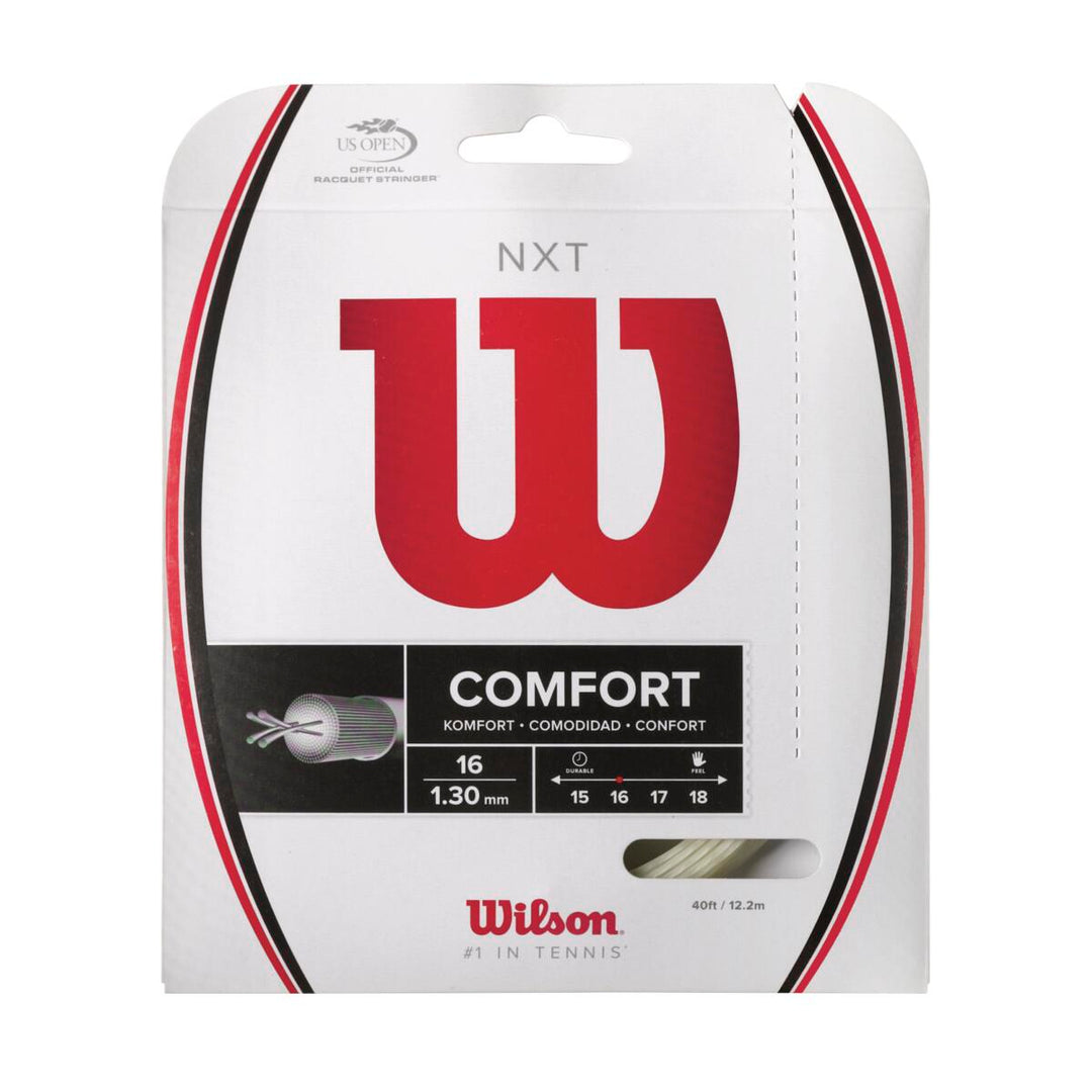 CORDAGE WILSON NXT 16 Wilson