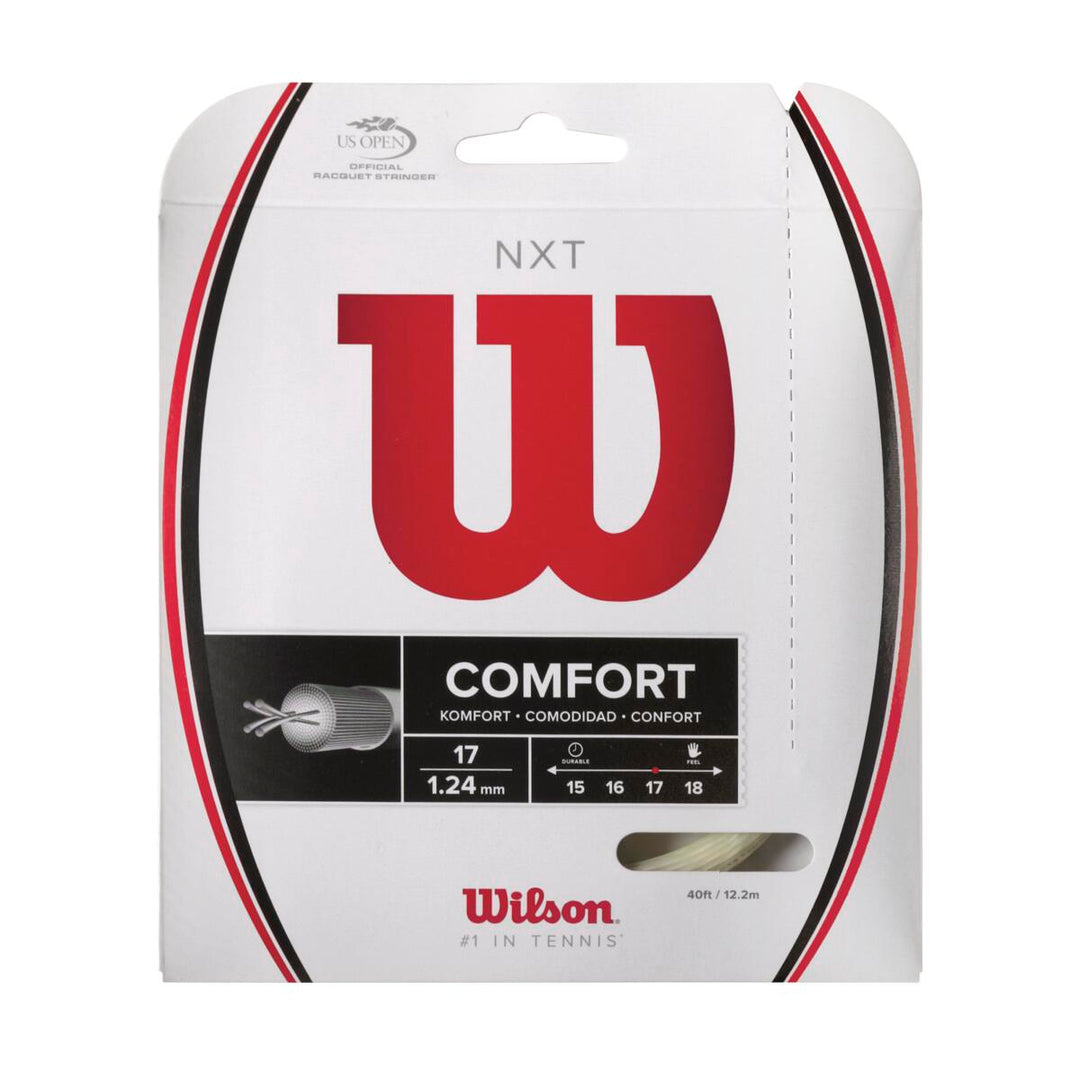 CORDAGE WILSON NXT 17 Wilson