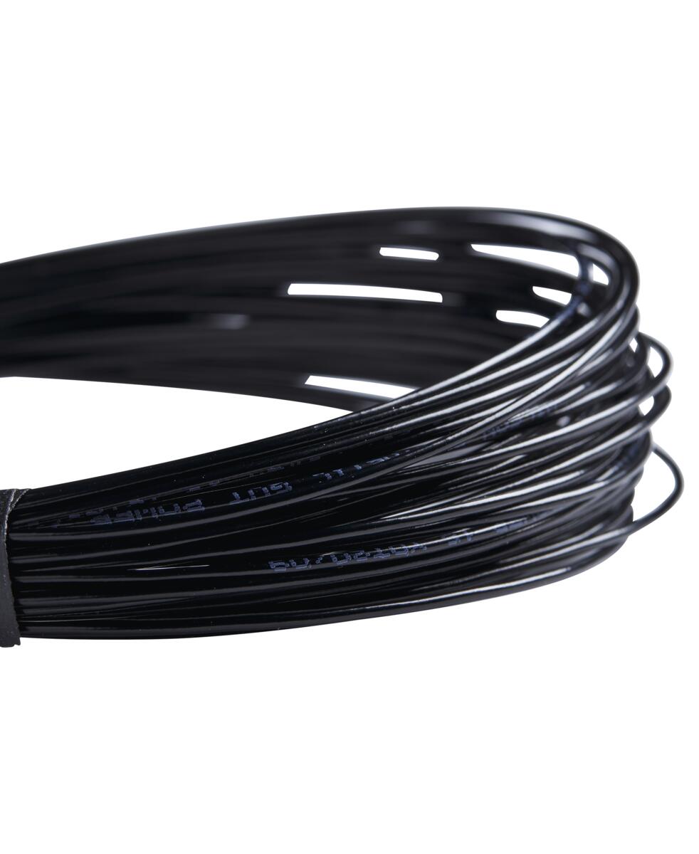 CORDAGE WILSON SYNTHETIC GUT POWER 16 BK Wilson