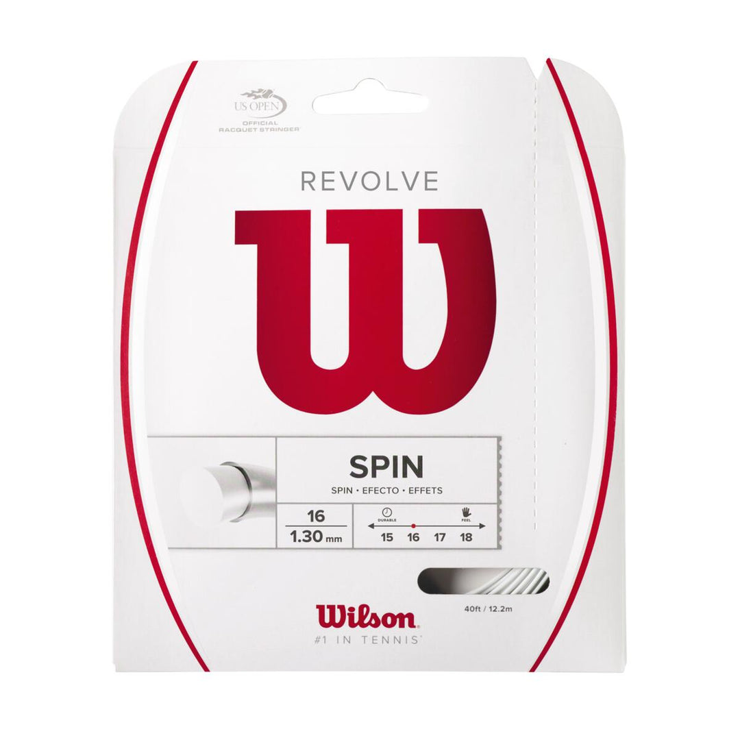 CORDAGE WILSON REVOLVE 16 Wilson