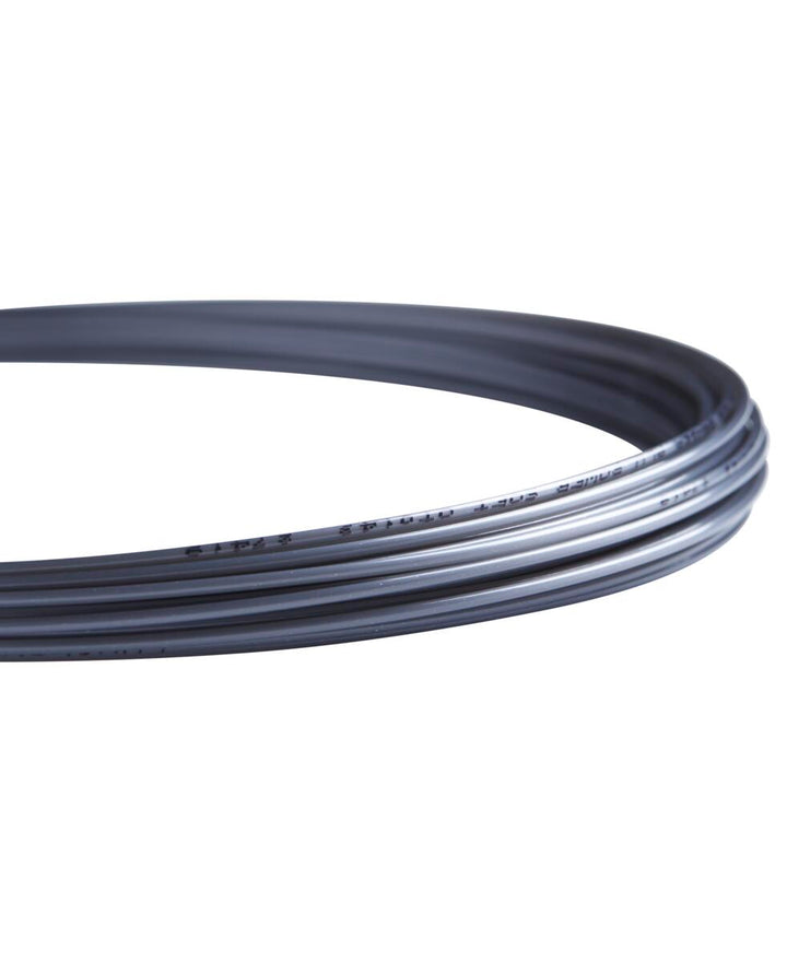 CORDAGE LUXILON ALU POWER SOFT 125 SILVER