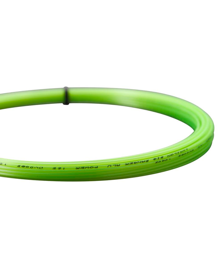 CORDAGE LUXILON ALU POWER 125 VERT