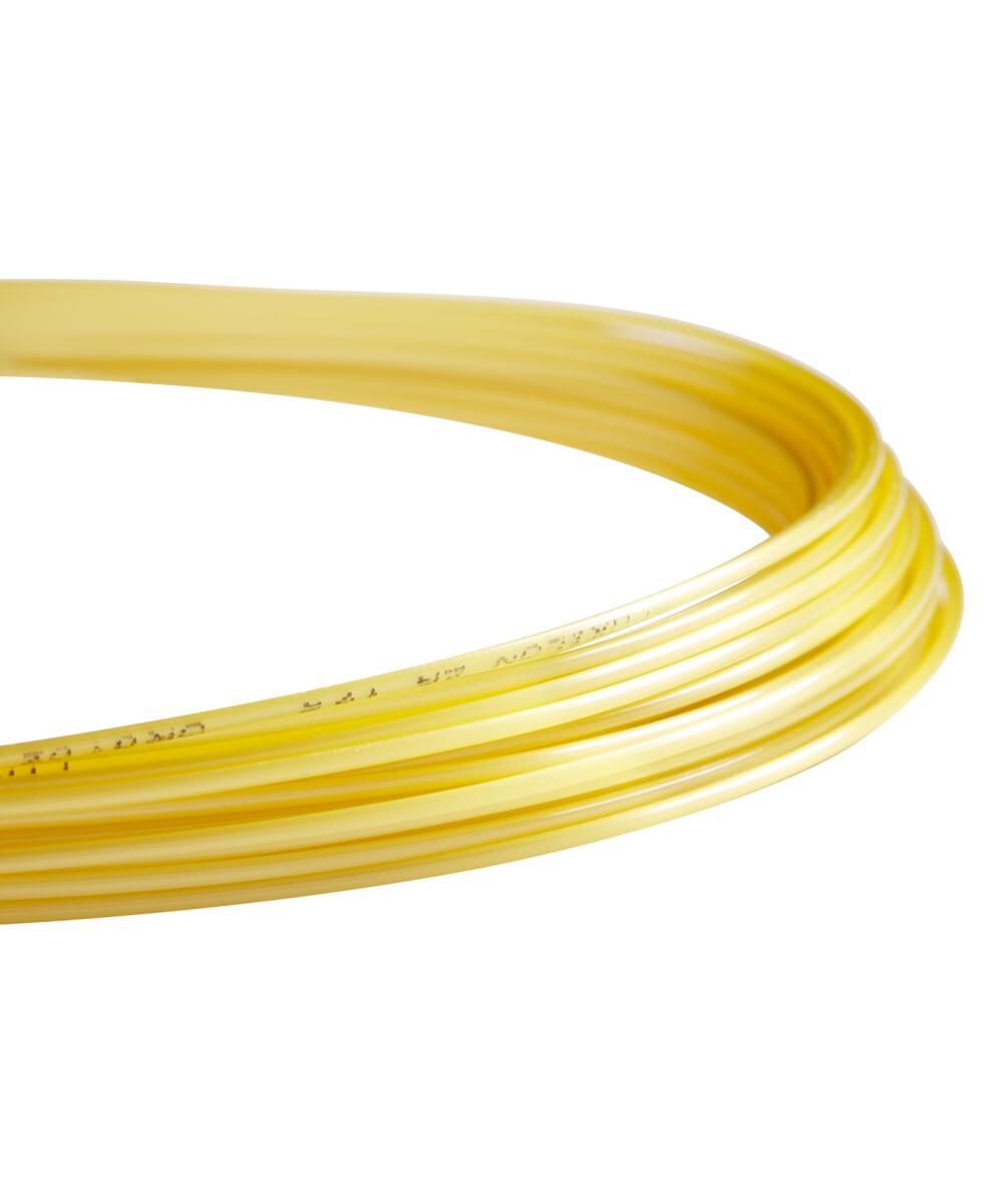 CORDAGE LUXILON 4G SOFT 125 GOLD