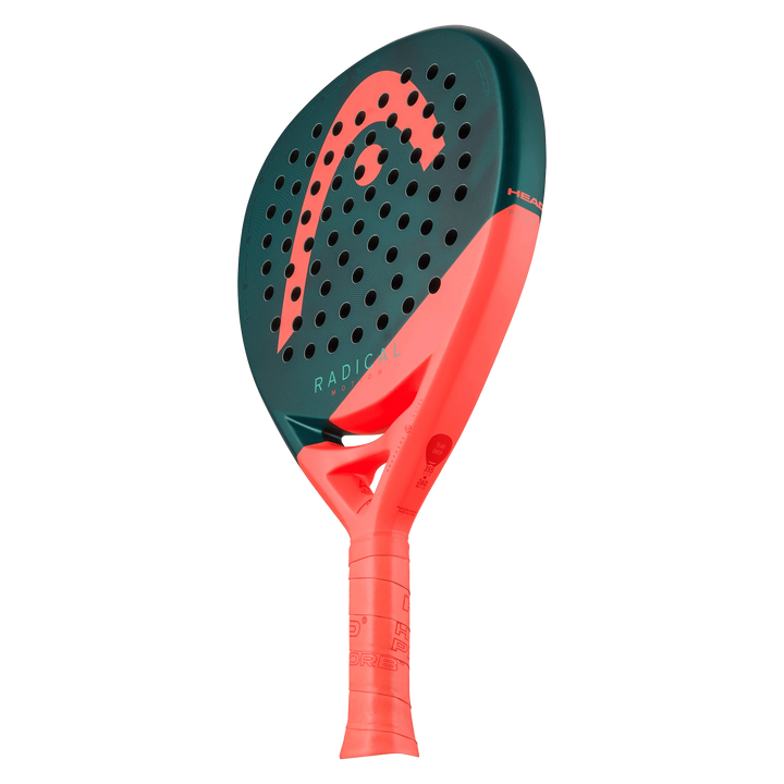 RAQUETTE DE PADEL HEAD RADICAL MOTION 2026 HEAD