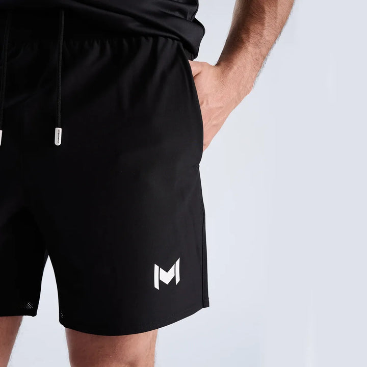 SHORT MOURATOGLOU APPAREL PERFORMANCE