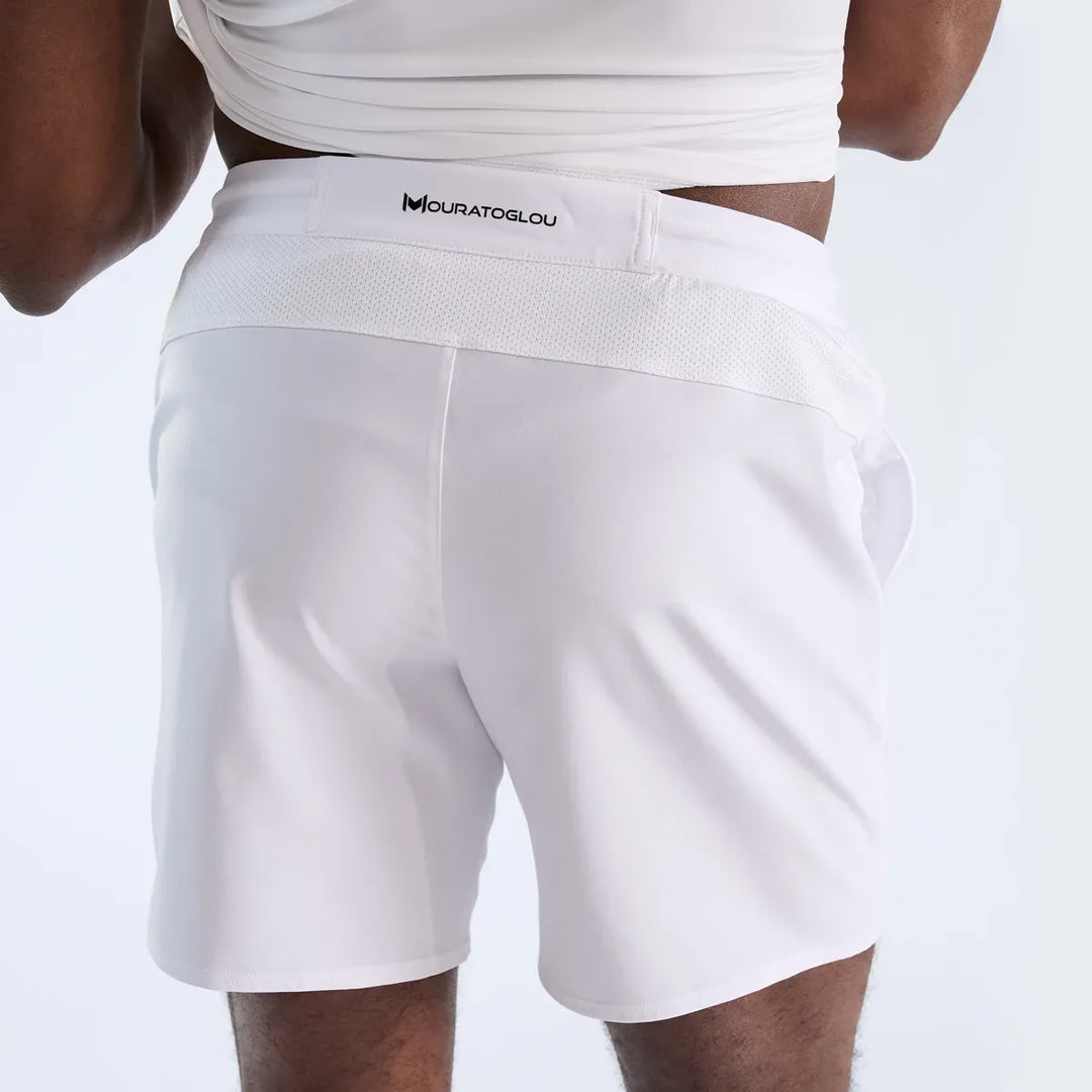 SHORT MOURATOGLOU APPAREL PERFORMANCE