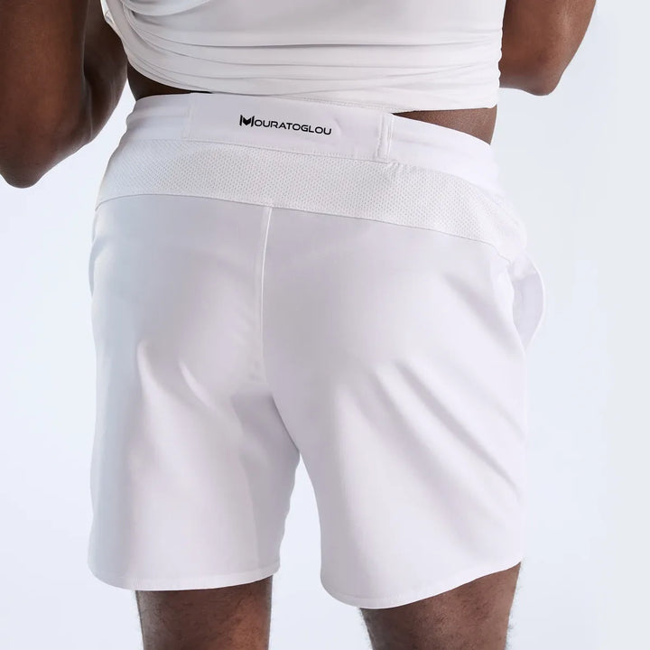 SHORT MOURATOGLOU APPAREL PERFORMANCE