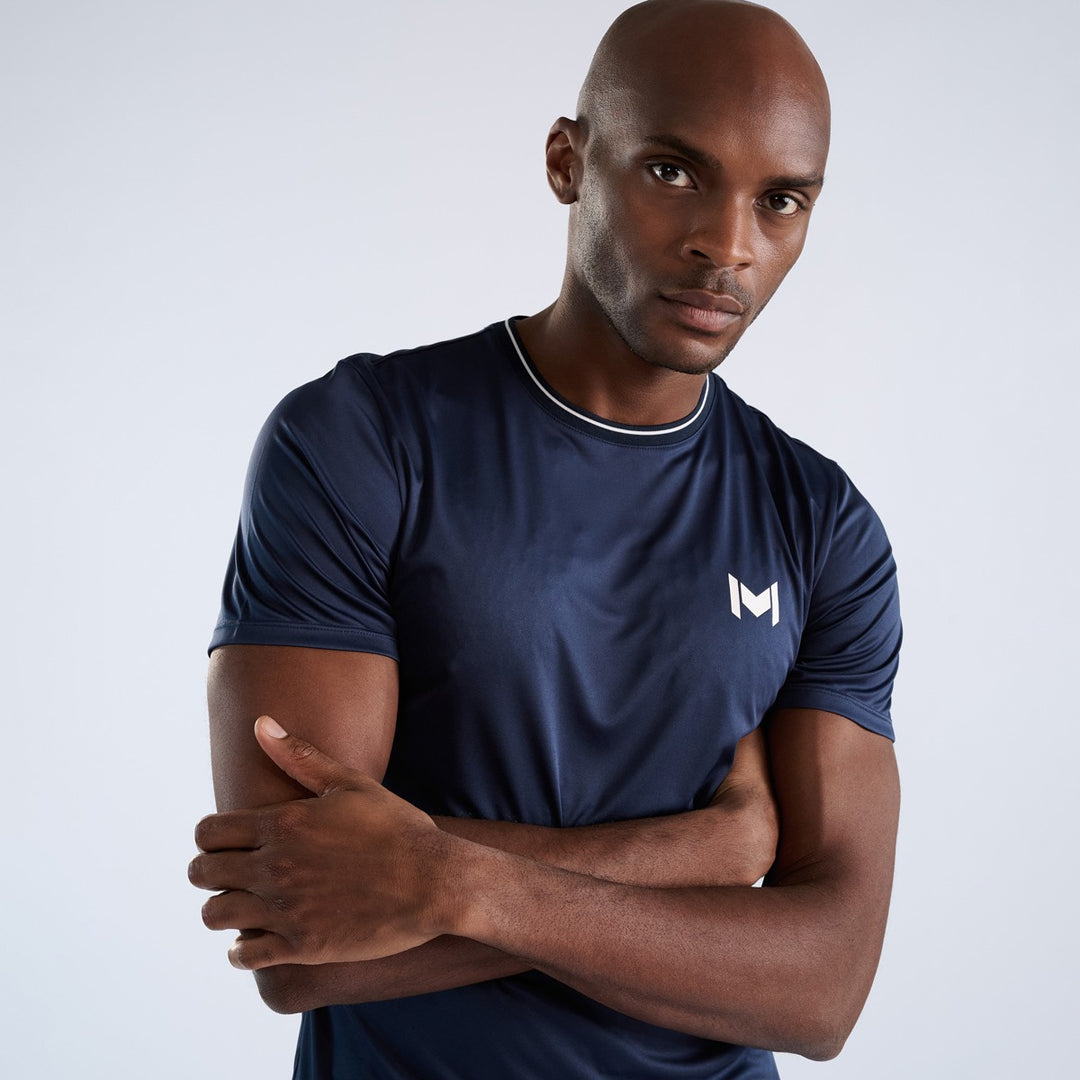 T-SHIRT MOURATOGLOU APPAREL TECH