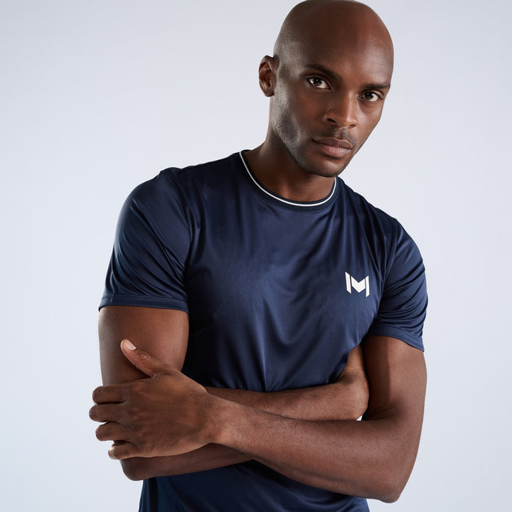 T-SHIRT MOURATOGLOU APPAREL TECH