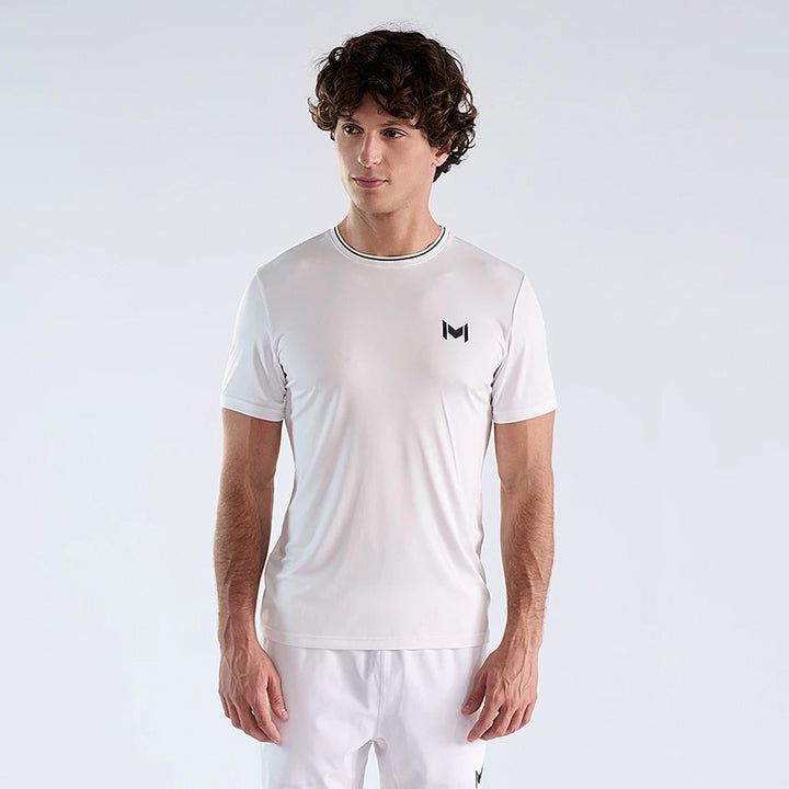 T-SHIRT MOURATOGLOU APPAREL TECH