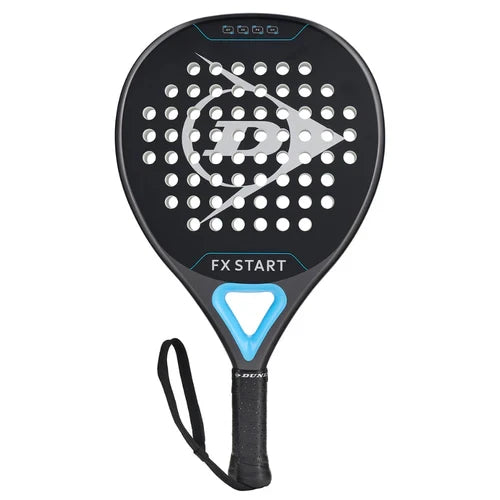 RAQUETTE DE PADEL DUNLOP PDL 26 FX START Dunlop