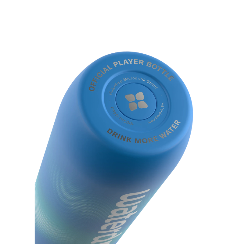 GOURDE THERMO WATERDROP AO 2026