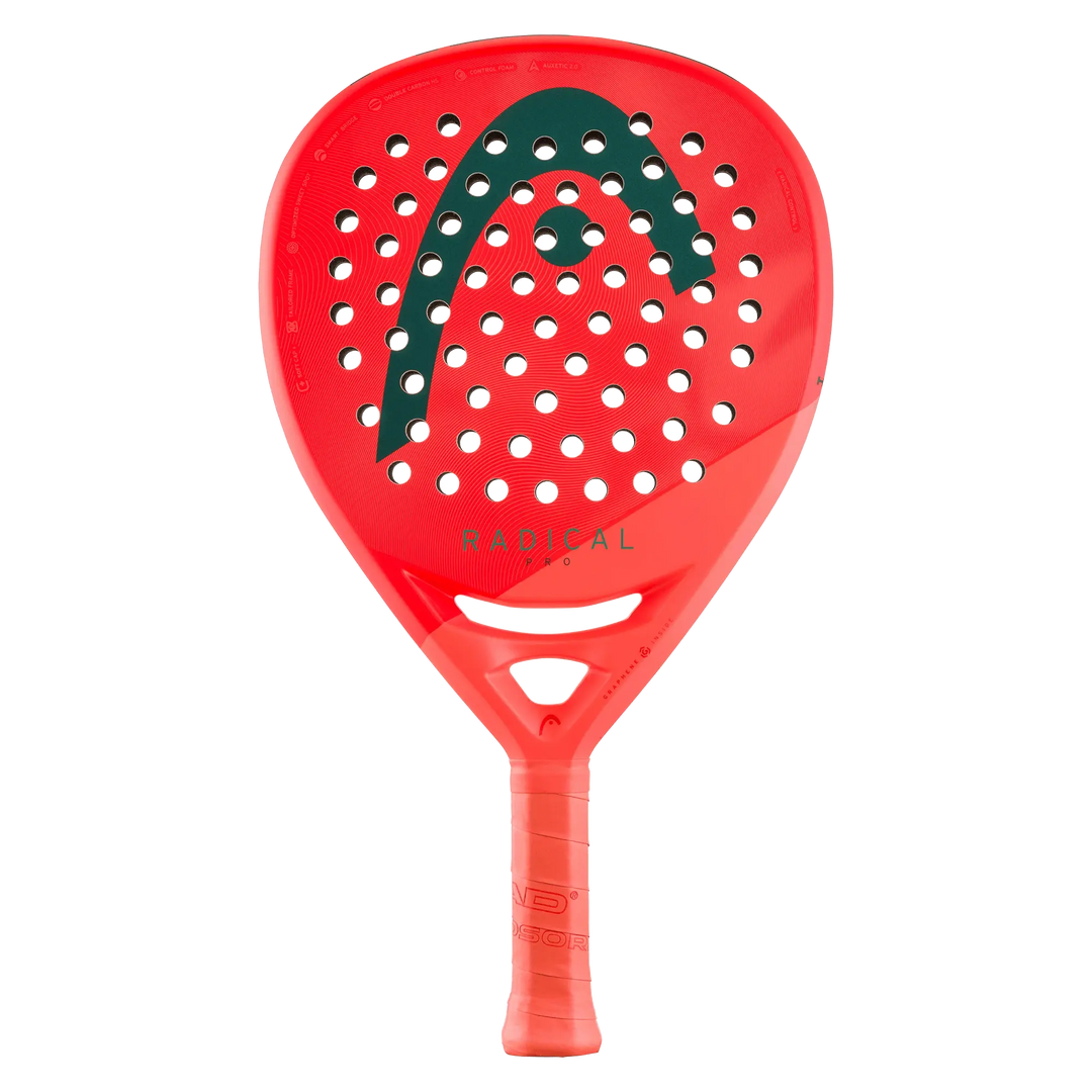 RAQUETTE DE PADEL HEAD RADICAL PRO 2026 HEAD