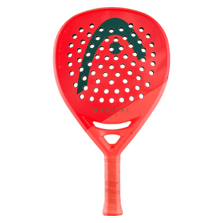 RAQUETTE DE PADEL HEAD RADICAL PRO 2026 HEAD