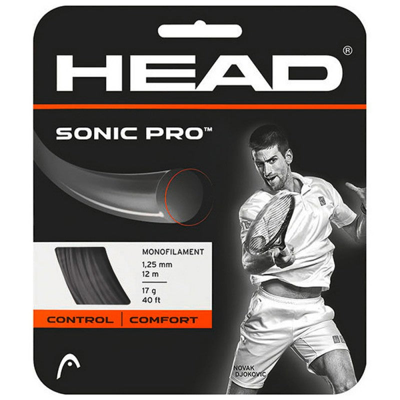 CORDAGE HEAD SONIC PRO™ SET Head