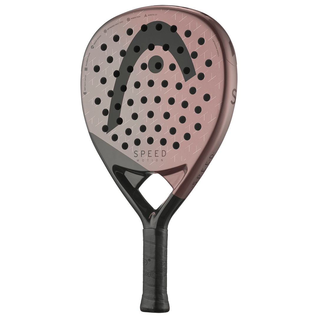 RAQUETTE DE PADEL HEAD SPEED MOTION 2025 HEAD
