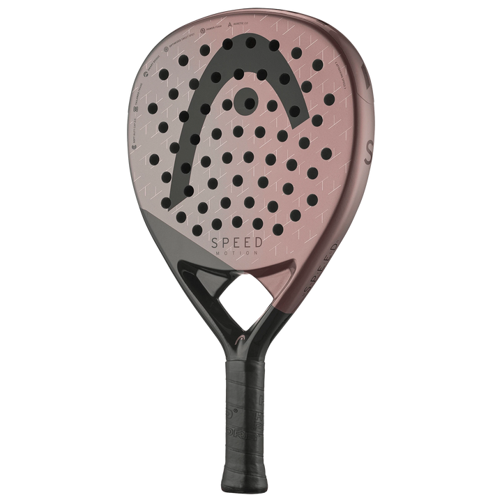RAQUETTE DE PADEL HEAD SPEED MOTION 2025 HEAD