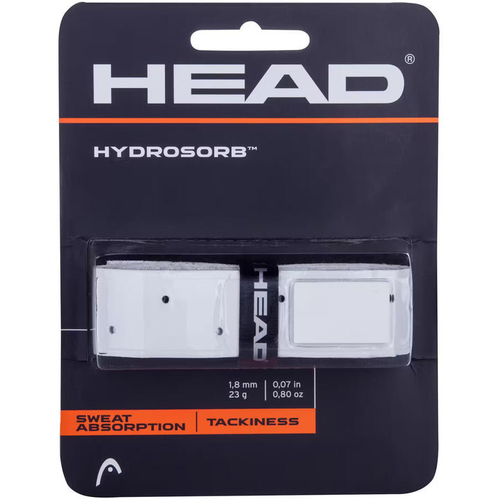 GRIP HEAD HYDROSORB X1 Head