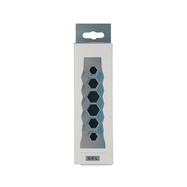 GRIP BULLPADEL HESACORE GEL