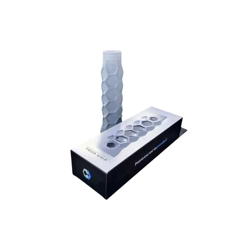 GRIP BULLPADEL HESACORE