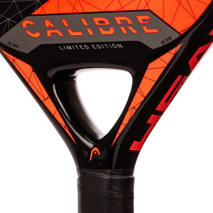 RAQUETTE DE PADEL HEAD CALIBRE 2025 Head