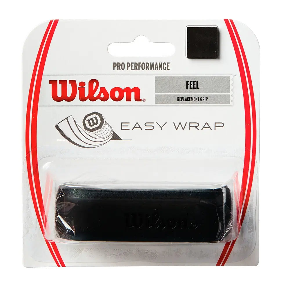 GRIP WILSON PRO PERFORMANCE NOIR X1 Wilson